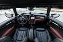 Mini Cooper MINI Cooper S - John Cooper Works 2021 GCC | Warranty for 1,249.00 AED monthly