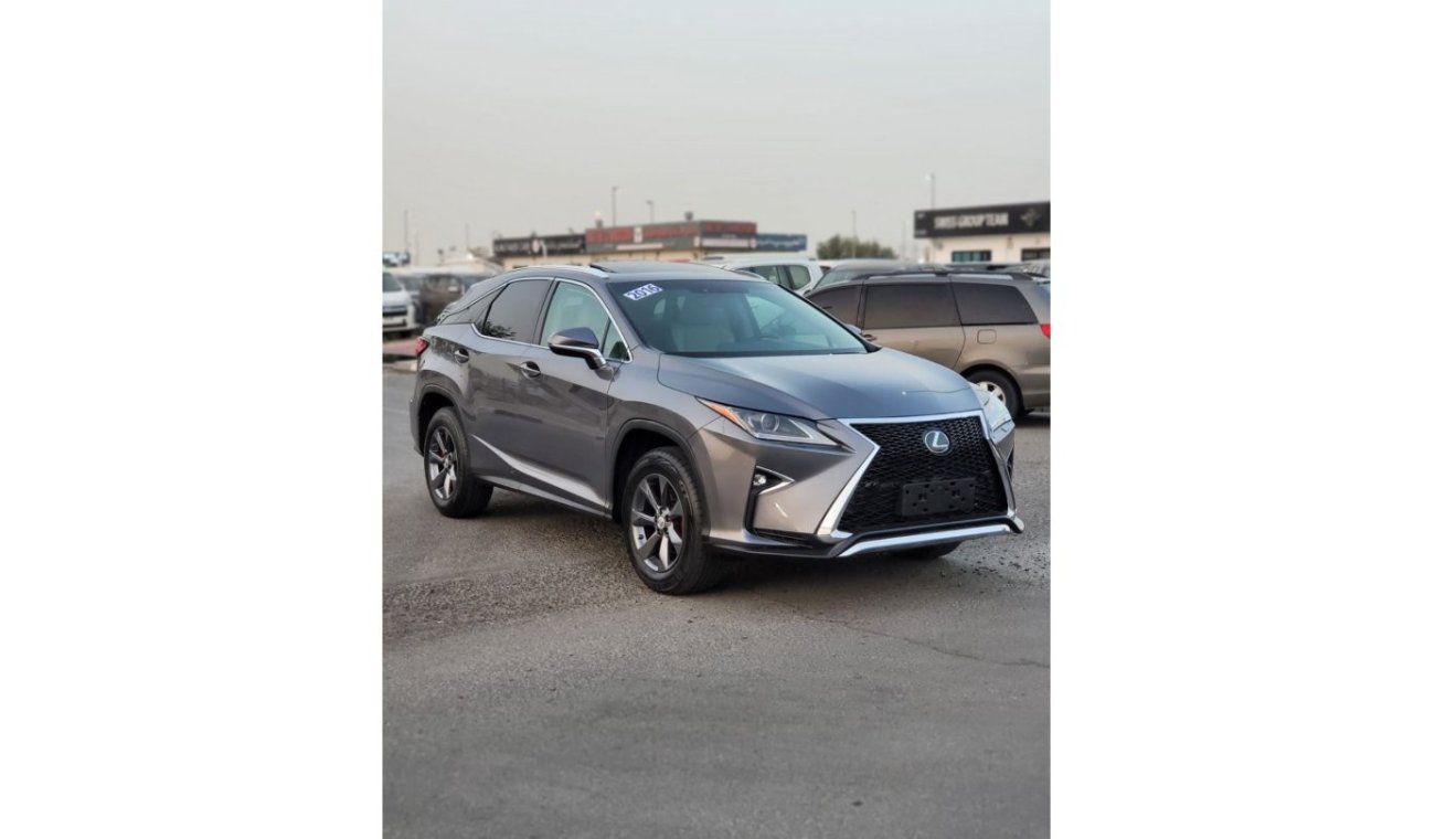 Lexus RX350