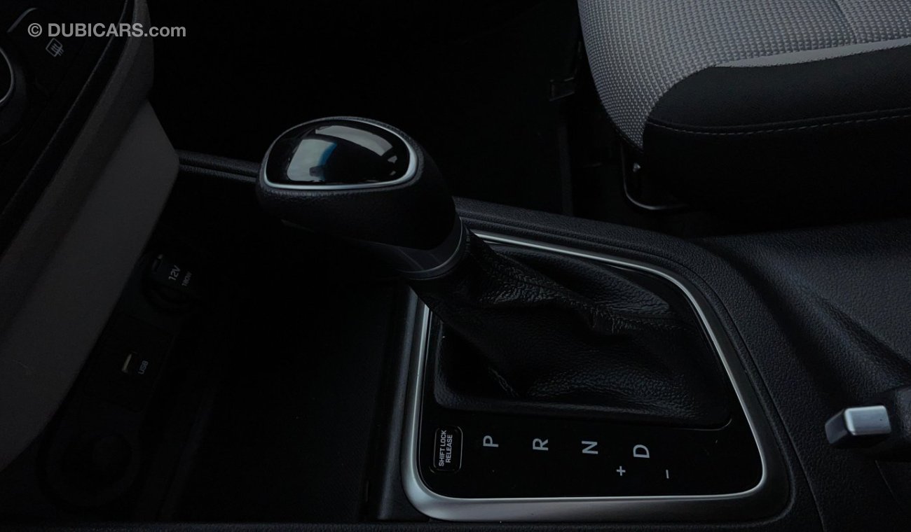 Hyundai Accent GL 1.6 | Under Warranty | Inspected on 150+ parameters