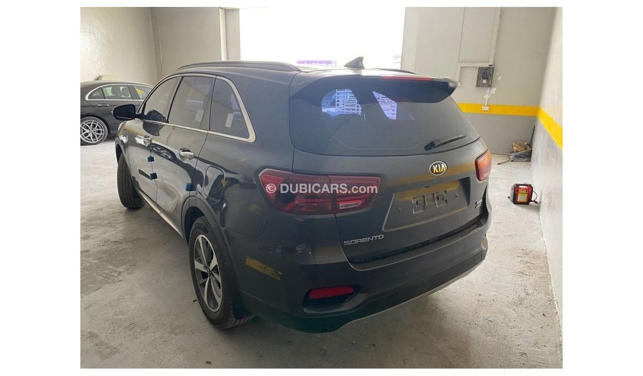 Kia Sorento sorento 2019 diesel (3rd row seat)2019 SORENTOR 2.0[DIESEL]4WD