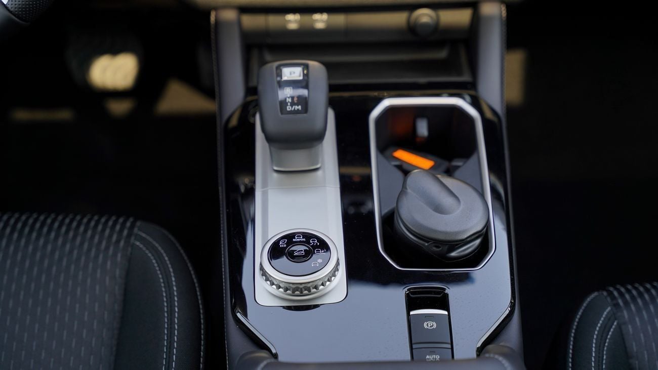 Mitsubishi Outlander Brand New Mitsubishi Outlander HighLine 2026 Export 2.5L Petrol 2WD|Black/Black|OUTLANDER-HL-2WD-26|