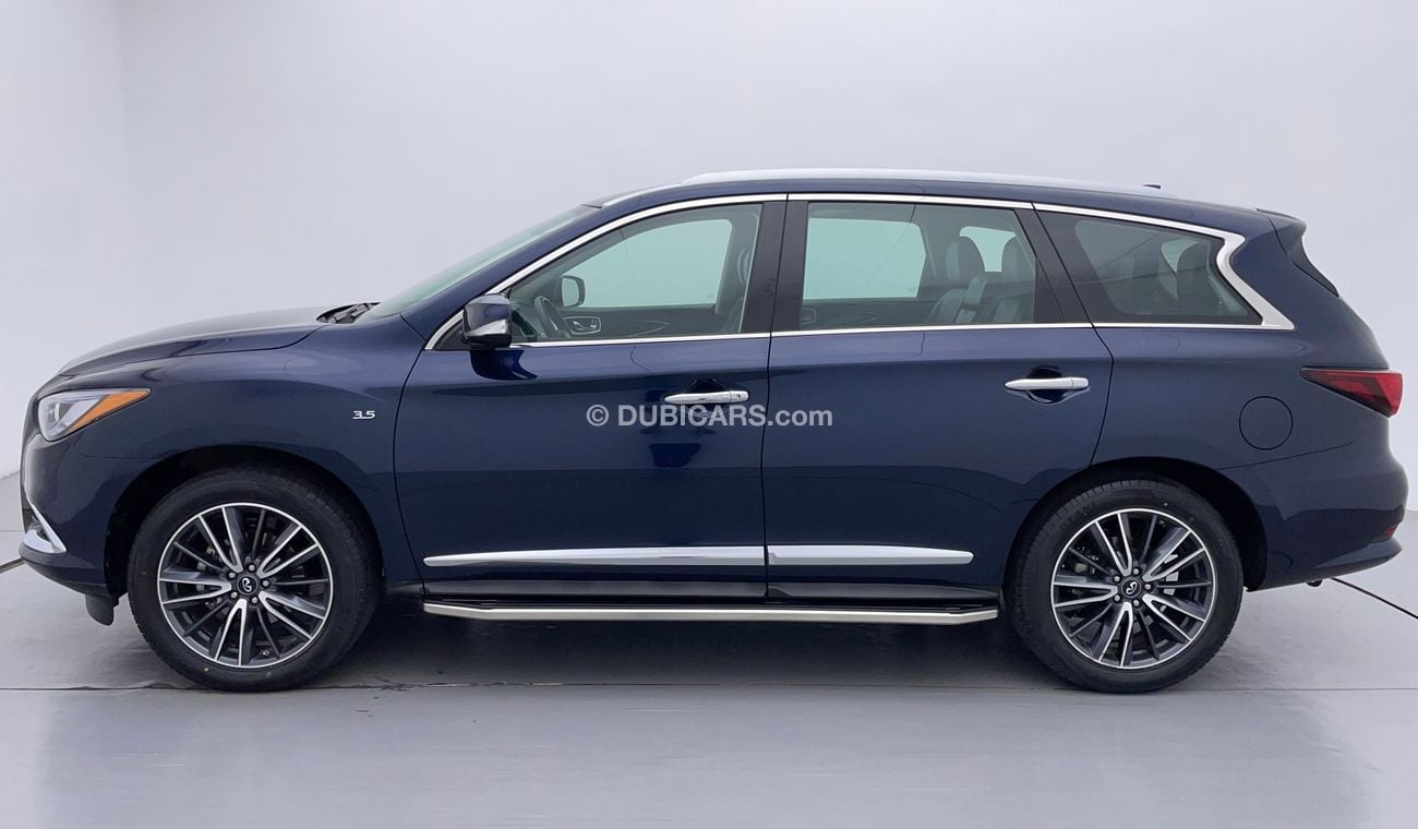 Infiniti QX60 PREMIUM 3.5 | Zero Down Payment | Free Home Test Drive