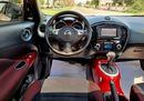 Nissan Juke SL 580-Monthly l GCC l Sunroof, Cruise, Camera l Accident Free