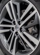 Audi Q5 45 TFSI Quattro S Line 2.0L (252 HP)