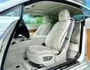 Rolls-Royce Wraith Rolls-Royce Wraith