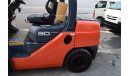 Toyota Fork lift Toyota Forklift 3.0 ton Diesel, model:2022. Brand New