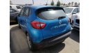 Renault Captur 1.4