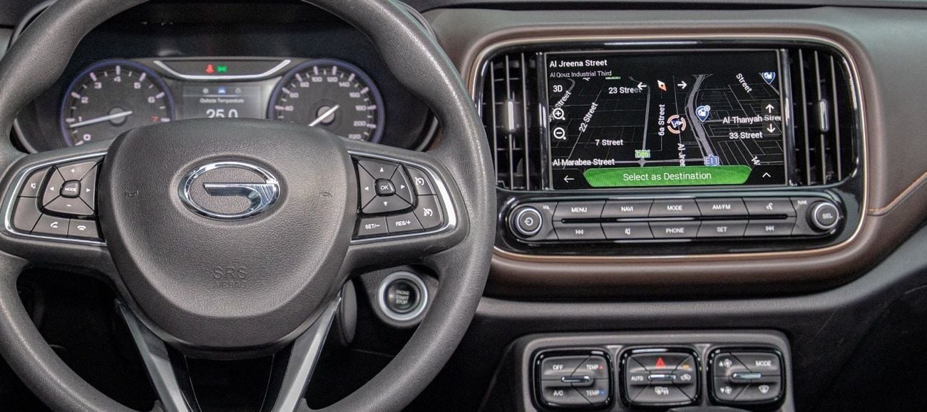 جي إي سي GS3 200T