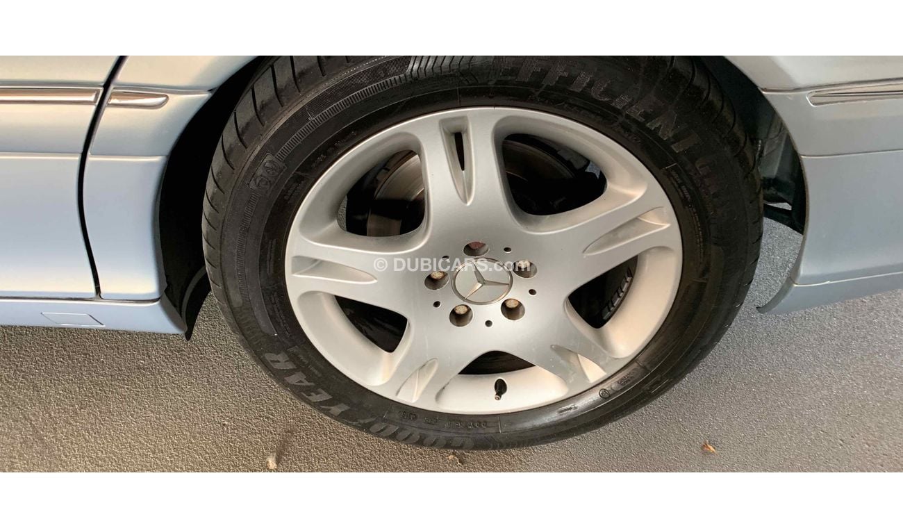 Mercedes-Benz S 350 S350 L. GCC