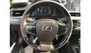 Lexus ES350 Elite NEW Shape FOR EXPORT