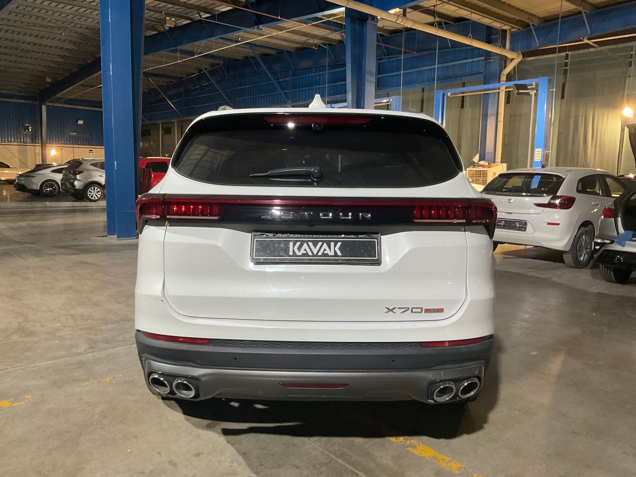 جيتور X70 بلس Comfort | شامل الضمان | 0 ﺪﻔﻋﺓ ﺃﻮﻟﻯ