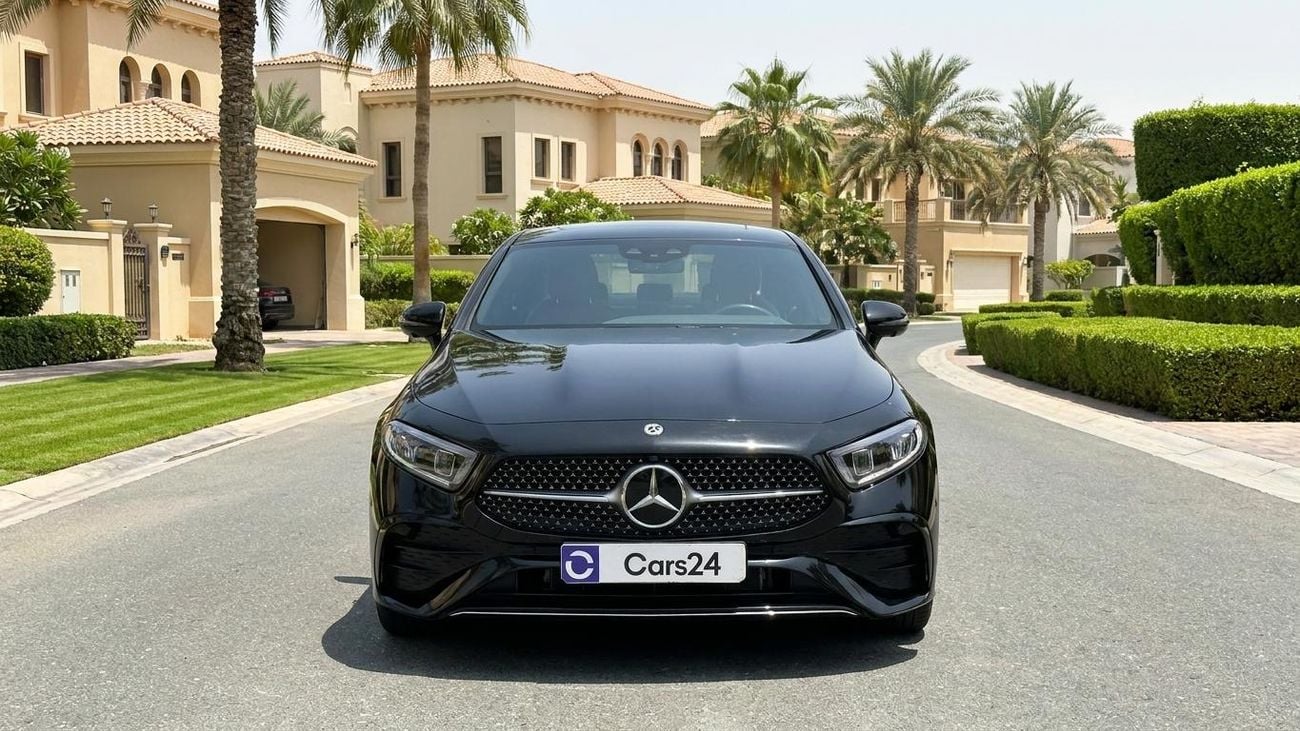 Mercedes-Benz A200 PREMIUM, миниатюра 6