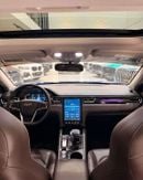 جاك J7 INTELLIGENT 2023 | مواصفات دول مجلس التعاون الخليجي | حالة جيدة