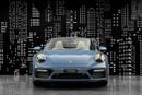 Porsche 911 PORSCHE | 992 TARGA 4 GTS | 2024MY | PTS COLOUR | DEALER WARRANTY Targa 4GTS 3.0L (450 HP)