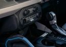Ford Bronco WILDTRAK