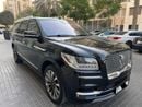 لينكولن نافيجاتور Presidential 3.5L