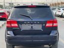 Dodge Journey In excellent condition and requires no expense
