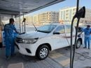 Toyota Hilux GL