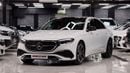 Mercedes Benz E350 4MATIC (NON GCC)