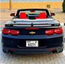 Chevrolet Camaro 3LT 3.6L Convertible ZL1 (URGENT)