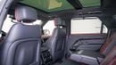Land Rover Range Rover Sport Autobiography P400 3.0L Special Offer | AED 6,195 PM | 23in Wheels, GCC | P400 Autobiography