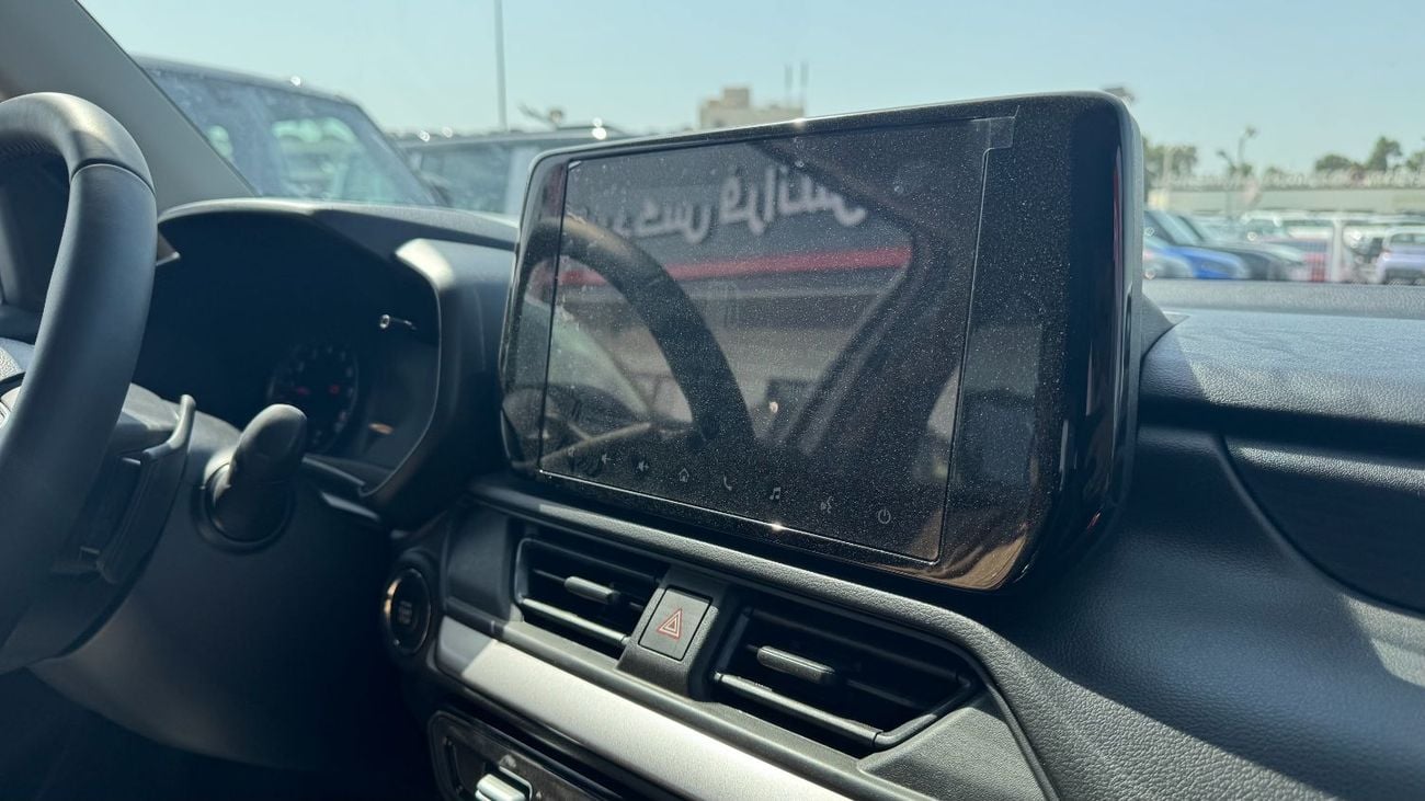 سوزوكي سويفت سوزوكي سويفت 1.2 لتر 2026