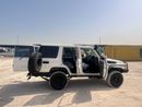 تويوتا لاند كروزر 70 DIESEL 4.5 LITER ,RIGHT HAND DRIVE ,4 DOORS