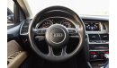 Audi Q7 S-Line Supercharged