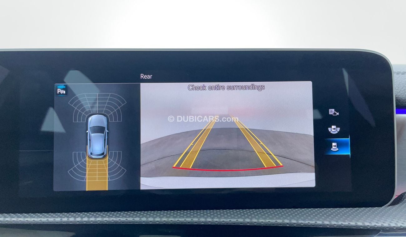 Mercedes-Benz A 250 A250 2000