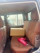 Toyota Land Cruiser 70