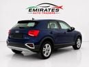 Audi Q2 35 TFSI