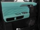 Jetour T2 Luxury Conquest Pro Tiffany Interior 2.0 Turbo (Export Only)