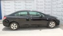 Honda Civic 1.8L 2013 MODEL GCC SPECS