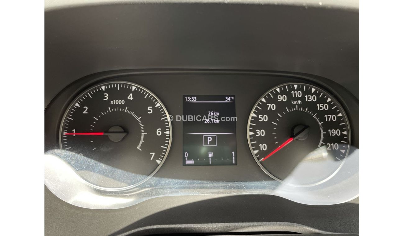 Renault Duster PE (4X2) 1.6 | Under Warranty | Free Insurance | Inspected on 150+ parameters