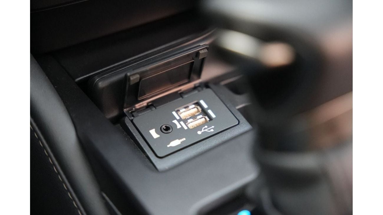 لكزس ES 250 2022 LEXUS ES 250 AWD Black 0Km