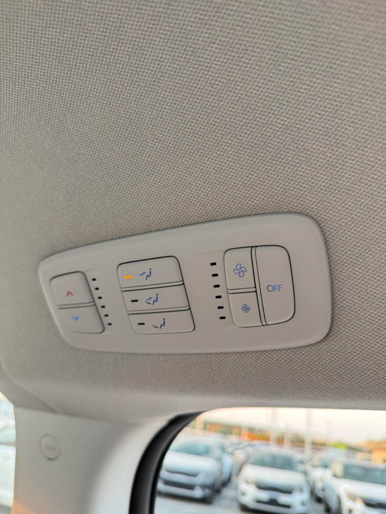 هيونداي ستاريا Staria Diesel Manual Euro 6