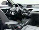 BMW X1 sDrive 20i 2.0L 2019 BMW X1 sDrive20i, Warranty, Full BMW Service History, GCC