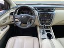 نيسان ميورانو Murano SV IN PERFECT CONDITION