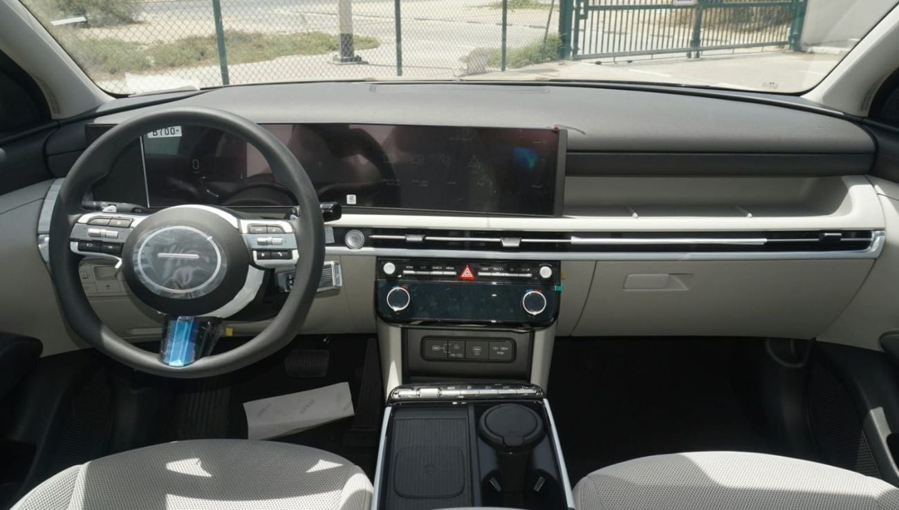 هيونداي توسون Premium 1.6L