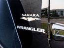 Jeep Wrangler Sahara Plus 3.6L A/T