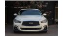 Infiniti Q50 Sport