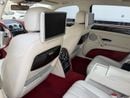 Bentley Flying Spur W12