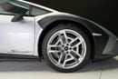 لامبورغيني هوراكان TECNICA STERRATO 5.2L V10
