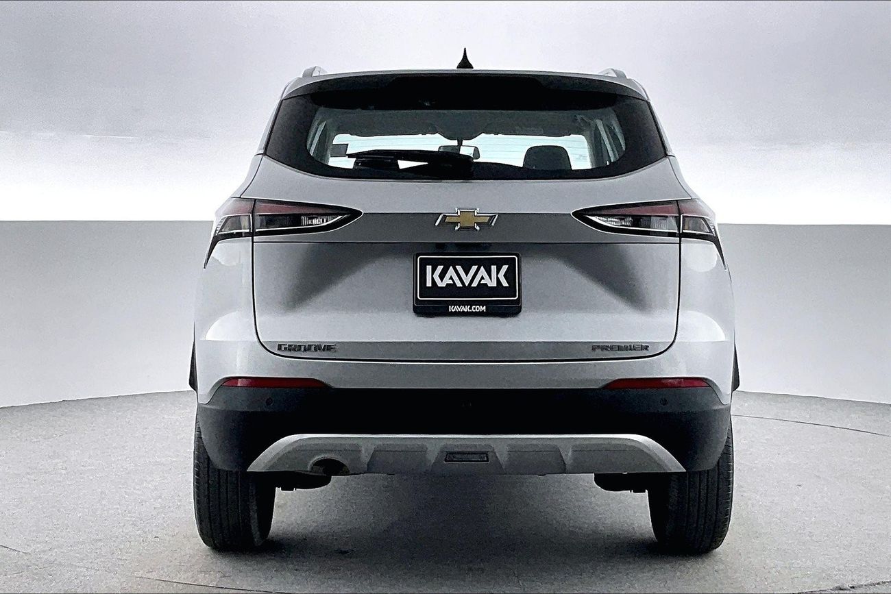 Volkswagen T ROC Life | Guaranteed Warranty | 0 Down Payment