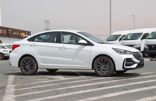 Chery Arrizo 5 CHERY ARRIZO 5 1.5L FWD PETROL SEDAN 2026