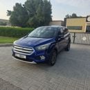 فورد إيسكاب SE