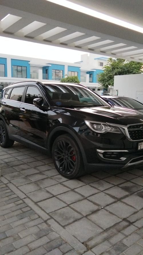 Jetour X70