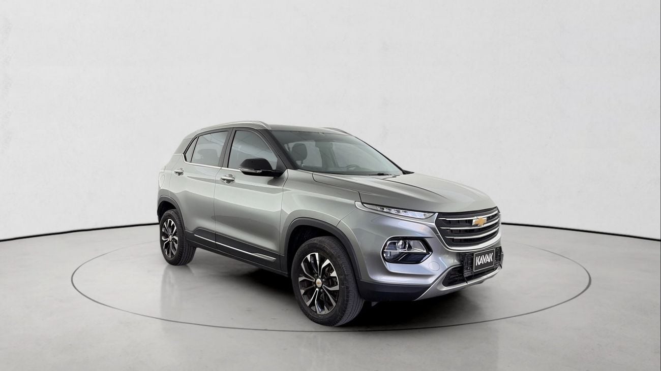 Chevrolet Groove PREMIER | Guaranteed Warranty | 0 Down Payment