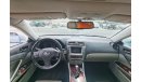 Lexus IS250 Lexus IS250 2008 in excellent condition