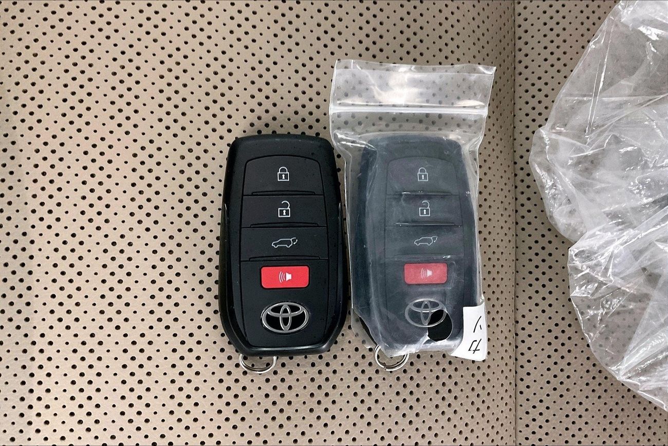 MG RX5 Luxury Plus | Guaranteed Warranty | 0 Down Payment